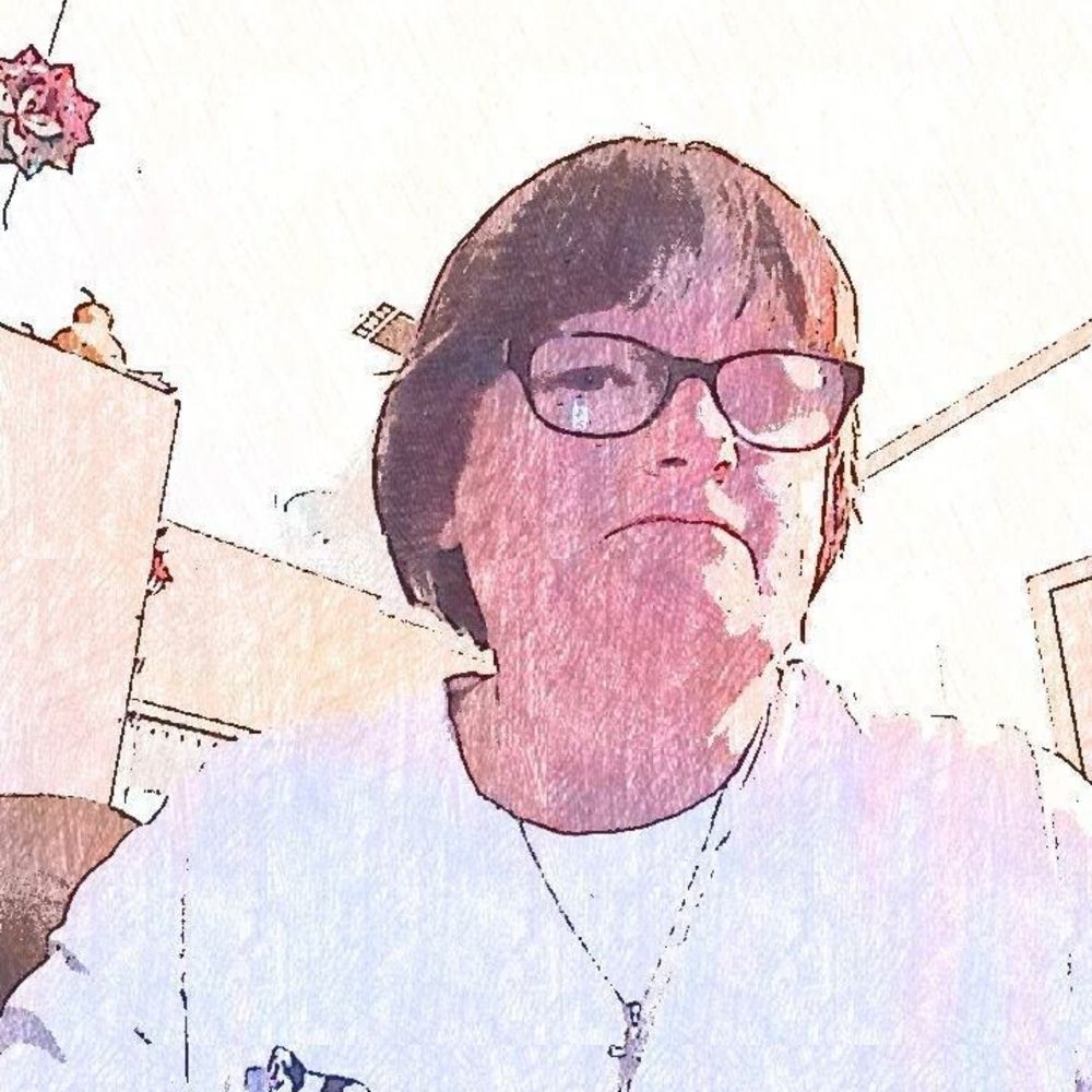 Meet your Posher, Pam